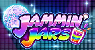 Jammin' Jars met fruit en cluster pays